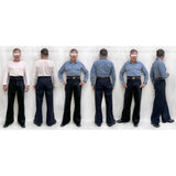Seawolf Trousers