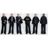 Seawolf Trousers