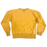 The Medalist Sweatshirt - Gold - Last One - Medium