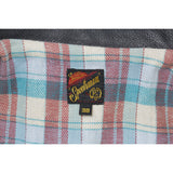 Torpedo Jacket - Black