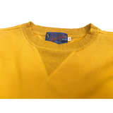 The Medalist Sweatshirt - Gold - Last One - Medium