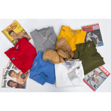 The Medalist Sweatshirt - Gold - Last One - Medium