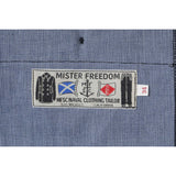 Seawolf Trousers