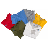 The Medalist Sweatshirt - Gold - Last One - Medium