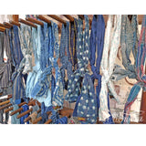 Boro Shorties - Check II - Lot 8