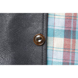Torpedo Jacket - Black