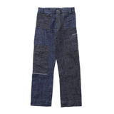 7161 Utility Trousers - Type III