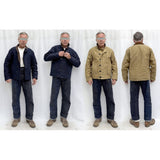 7161 Utility Trousers - Type III