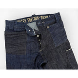 7161 Utility Trousers - Type III