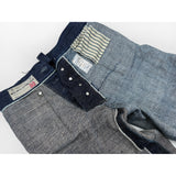 7161 Utility Trousers - Type III