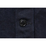 Skipjack Overshirt