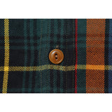 Secoya Shirt - Cotton Tartan