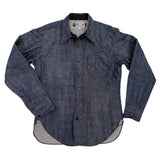 CPO Shirt "Bubblehead"