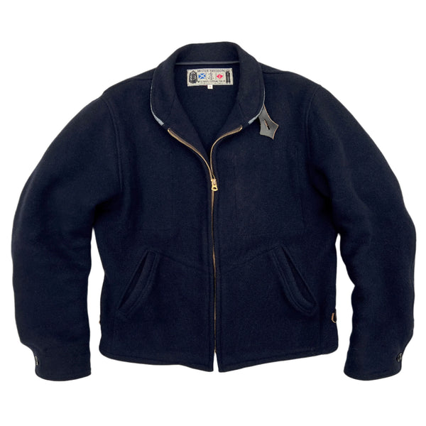 Barracuda Jacket | Mister Freedom®