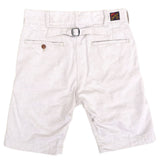 Continental Bermudas - Congo Gab - Warehouse - Last One - 28