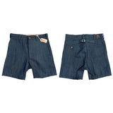 Continental Bermudas "Cooper Ed." - Moss - Last Pair - Size 30