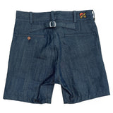 Continental Bermudas "Cooper Ed." - Moss - Last Pair - Size 30