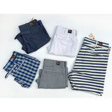 Continental Bermudas "Cooper Ed." - Moss - Last Pair - Size 30