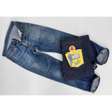 Californian Lot.54 Reissue - NOS Cone denim XUV "B-STOCK"