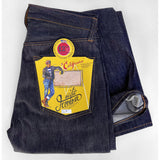 Californian Lot.54 Reissue - NOS Cone denim XUV "B-STOCK"