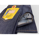 Californian Lot.54 Reissue - NOS Cone denim XUV "B-STOCK"