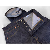 Californian Lot.54 Reissue - NOS Cone denim XUV "B-STOCK"