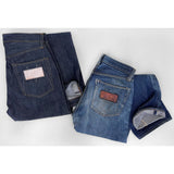 Californian Lot.54 Reissue - NOS Cone denim XUV "B-STOCK"