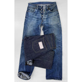 Californian Lot.54 Reissue - NOS Cone denim XUV "B-STOCK"