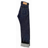 Coming Soon - Californian Lot.64 - "Trad" Selvedge Denim