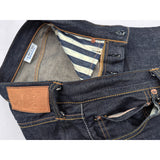 Coming Soon - Californian Lot.64 - "Trad" Selvedge Denim