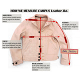 Lawrence Jacket - Size 36 - G3