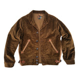 Campus Blouse - "Mattock"