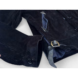 Campus Blouse - "Santa Fe"