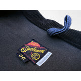 Campus Blouse - "Santa Fe"