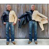 Campus "Stud" Jacket - Stallion