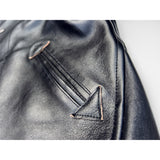 Campus "Stud" Jacket - Stallion