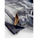 Campus "Stud" Jacket - Stallion