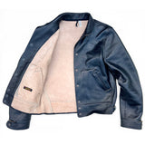 Campus "Stud" Jacket - Stallion