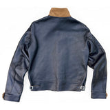 Campus "Stud" Jacket - Stallion