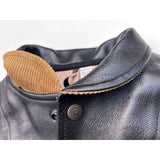 Campus "Stud" Jacket - Stallion