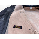 Campus "Stud" Jacket - Stallion