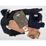 Crackerjack CPO - Navy