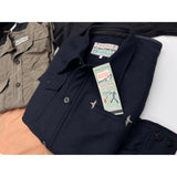 Crackerjack CPO - Navy