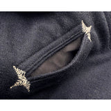 Crackerjack CPO - Navy