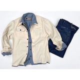 Crackerjack CPO - Ivory