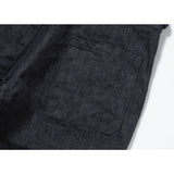 Diggers Trousers - Denim