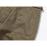 Diggers Trousers - Katsuragi Drill