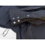 Dude Rancher Cotton Sateen - Black