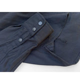 Dude Rancher Cotton Sateen - Black