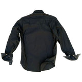 Dude Rancher Cotton Sateen - Black